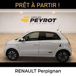 Renault Twingo 3 Twingo III Achat Int&eacute;gral - 21 Intens Perpignan