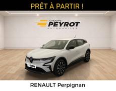 Renault Megane E-Tech Perpignan