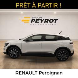 Renault Megane E-Tech Megane E-Tech EV60 130ch optimum charge Evolution ER Perpignan