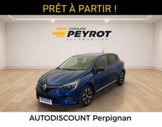 Renault Clio 5 Perpignan