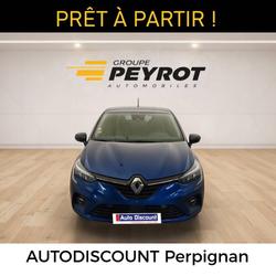 Renault Clio 5 Clio Blue dCi 100 Evolution Perpignan