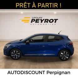 Renault Clio 5 Clio Blue dCi 100 Evolution Perpignan