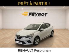 Renault Clio 5 Perpignan