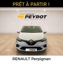 Renault Clio 5 Clio Blue dCi 100 - 21N Business Perpignan