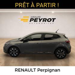 Renault Clio 5 Clio TCe 90 Evolution Perpignan