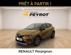 Renault Captur Perpignan