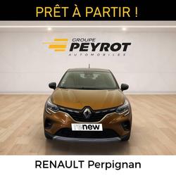 Renault Captur Captur TCe 100 GPL - 21 Intens Perpignan