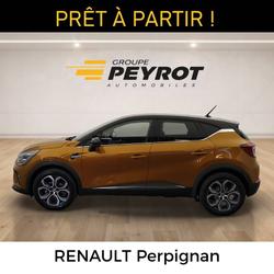 Renault Captur Captur TCe 100 GPL - 21 Intens Perpignan