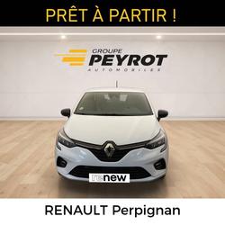 Renault Clio 5 Clio Blue dCi 100 - 21N Limited Perpignan