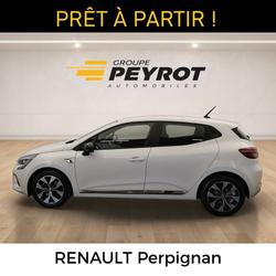 Renault Clio 5 Clio Blue dCi 100 - 21N Limited Perpignan