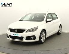 Peugeot 308 III Phase 1 Saint-Brieuc