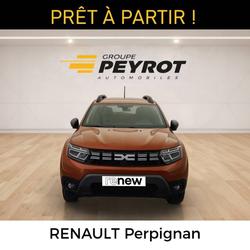 Dacia Duster Duster TCe 150 4x2 EDC Journey Perpignan