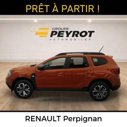 Dacia Duster Duster TCe 150 4x2 EDC Journey Perpignan