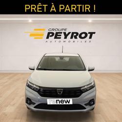 Dacia Sandero Sandero SCe 65 Confort Perpignan