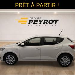 Dacia Sandero Sandero SCe 65 Confort Perpignan