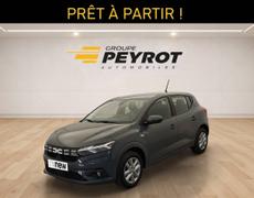 Dacia Sandero Perpignan