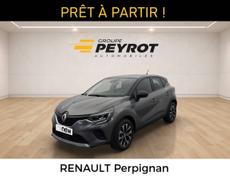 Renault Captur - Captur TCe 90 Evolution - 15 590 €
