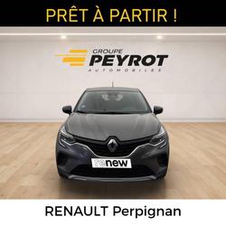 Renault Captur Captur TCe 90 Evolution Perpignan