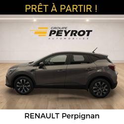 Renault Captur Captur TCe 90 Evolution Perpignan
