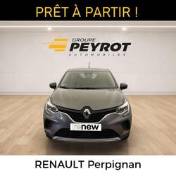 Renault Captur Captur E-Tech 145 - 21 Business Perpignan