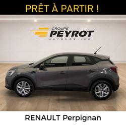 Renault Captur Captur E-Tech 145 - 21 Business Perpignan