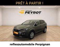 Peugeot 3008 Perpignan