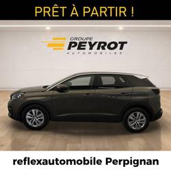 Peugeot 3008 BlueHDi 130ch S&S BVM6 Active Business occasion - Perpignan - photo 3/25