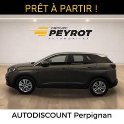 Peugeot 3008 3008 BlueHDi 130ch S&S BVM6 Active Business Perpignan