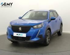 Peugeot 2008 Saint-Brieuc