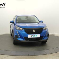 Peugeot 2008 2008 PureTech 130 S&S EAT8 Style Saint-Brieuc