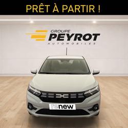 Dacia Sandero Sandero SCe 65 GSR2 Expression Perpignan