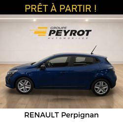 Renault Clio 5 Clio E-Tech full hybrid 145 Evolution Perpignan