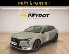 DS DS4