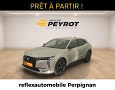 DS DS4 Perpignan