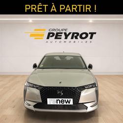 DS DS4 DS 4 BlueHDi 130 EAT8 Etoile - Alcantara Perpignan