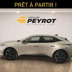 DS DS4 DS 4 BlueHDi 130 EAT8 Etoile - Alcantara Perpignan