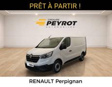 Renault Trafic Perpignan