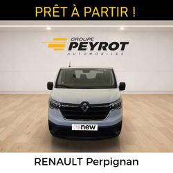 Renault Trafic TRAFIC FGN L1H1 3000 KG BLUE DCI 130 CONFORT Perpignan