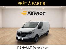 Renault Trafic Perpignan