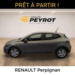 Renault Clio 5 Clio TCe 90 Evolution Perpignan