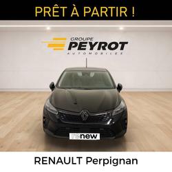 Renault Clio 5 Clio TCe 90 Evolution Perpignan