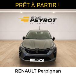 Renault Clio 5 Clio TCe 90 Evolution Perpignan
