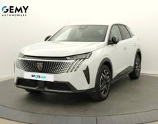 Peugeot 3008 Saint-Brieuc