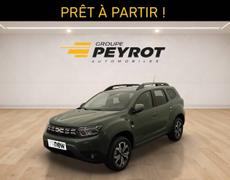 Dacia Duster Perpignan