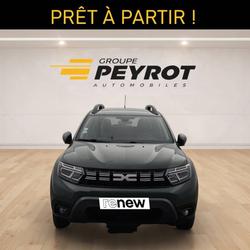 Dacia Duster Duster Blue dCi 115 4x2 Journey + Perpignan