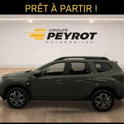 Dacia Duster Duster Blue dCi 115 4x2 Journey + Perpignan