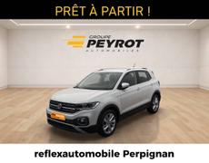 Volkswagen T-Cross Perpignan