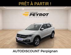 Volkswagen T-Cross Perpignan