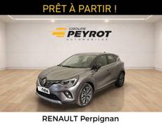 Renault Captur Perpignan