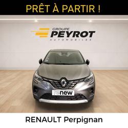 Renault Captur Captur E-Tech full hybrid 145 Iconic Perpignan